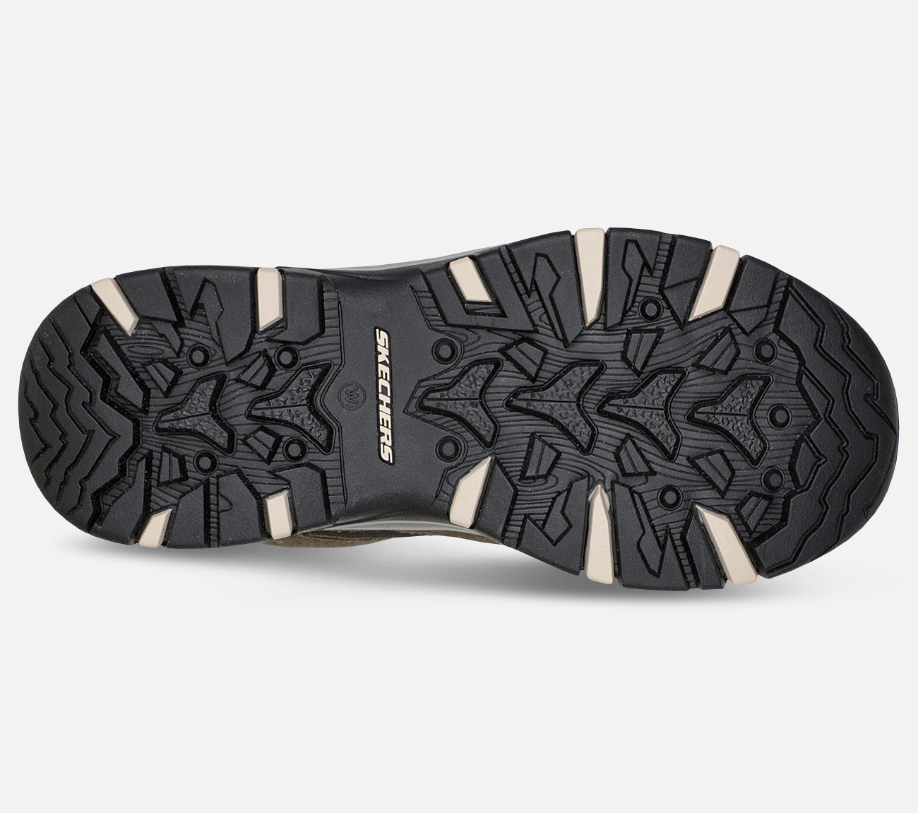 Relaxed Fit: Trego - Waterproof Boot Skechers