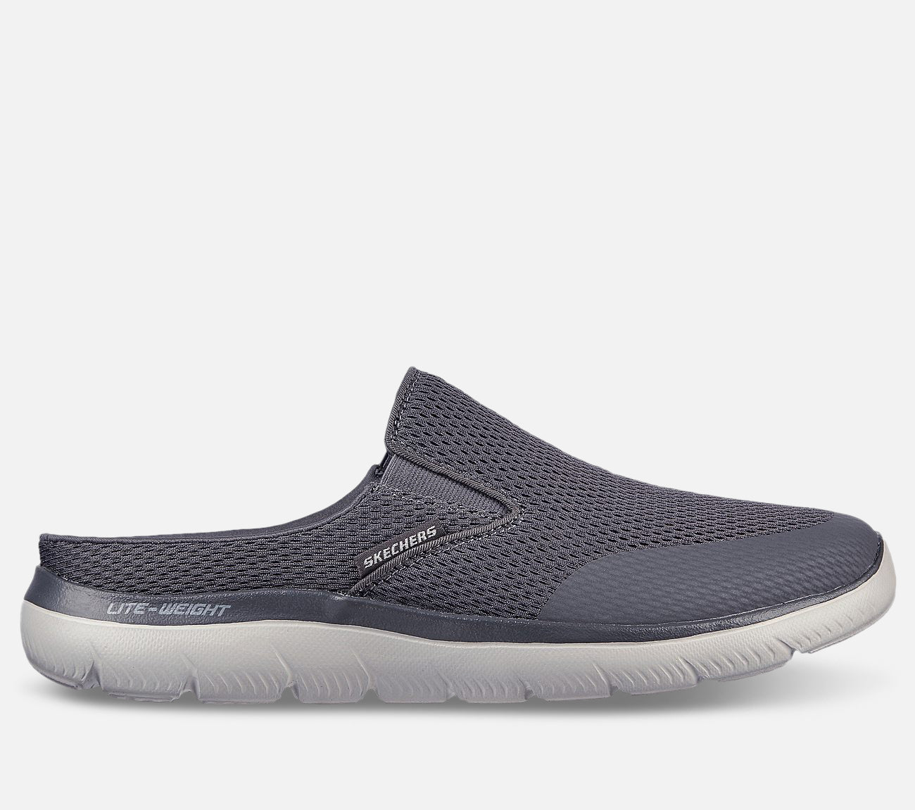 Summits – Vindicator Slipper Skechers.dk