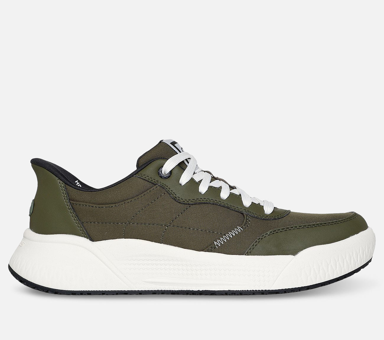 Relaxed Fit: Slip-ins: Cyrus - Raiden Shoe Skechers.dk