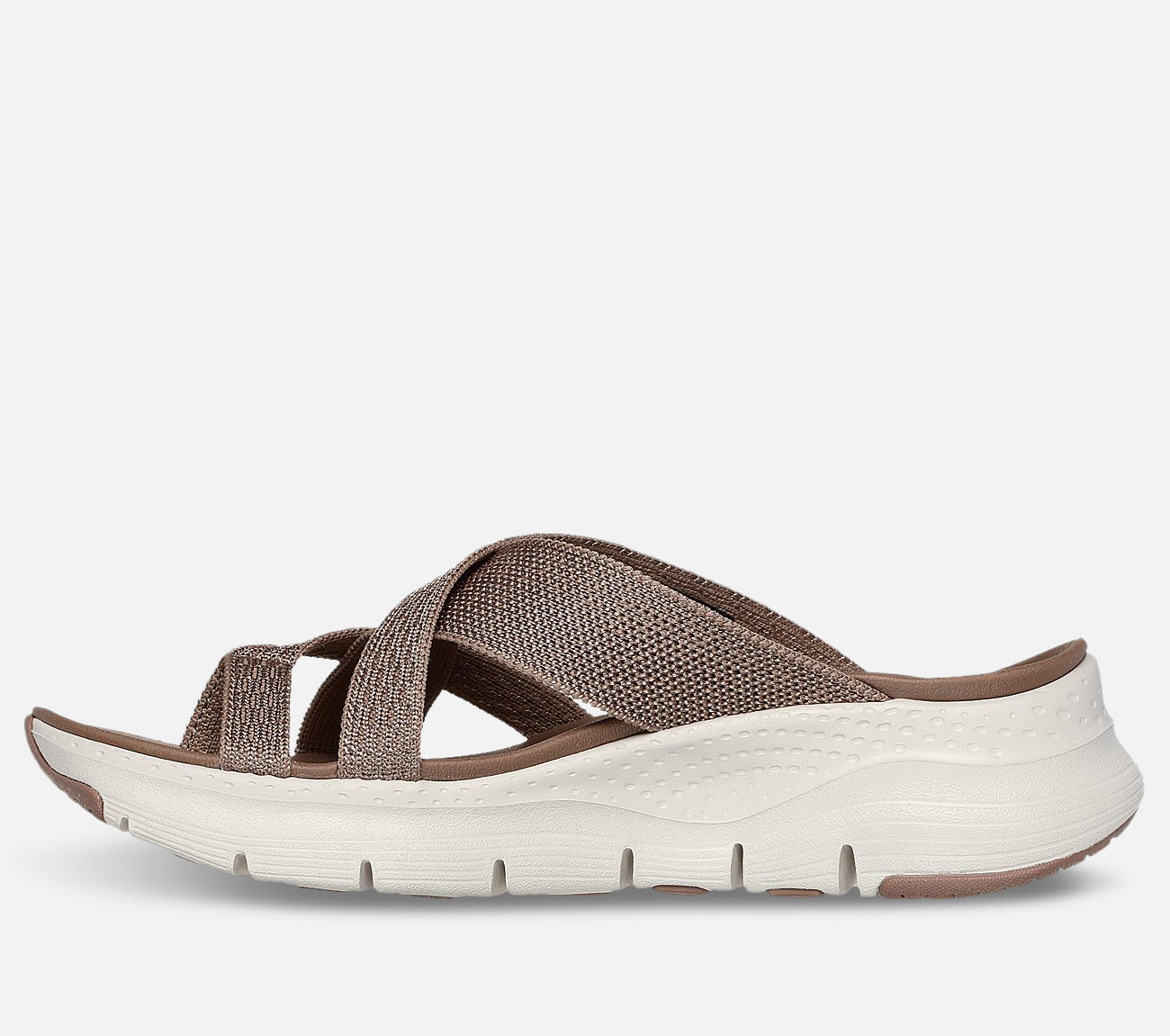 Arch Fit sandal - New Beginning Sandal Skechers
