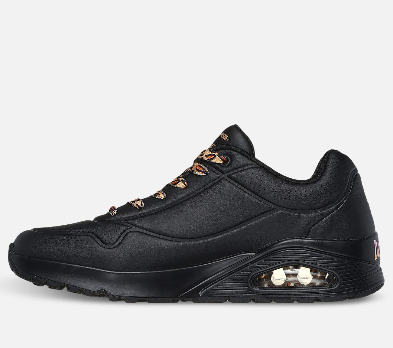 Snoop Dogg: Uno - Dr. Bombay Shoe Skechers