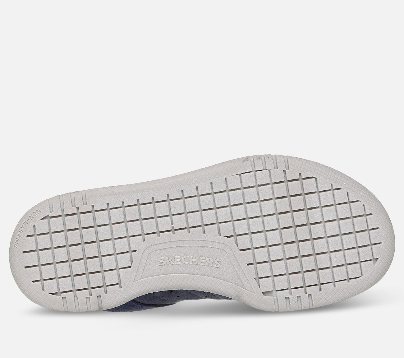 Quick Street - Retro Smooth Shoe Skechers.dk