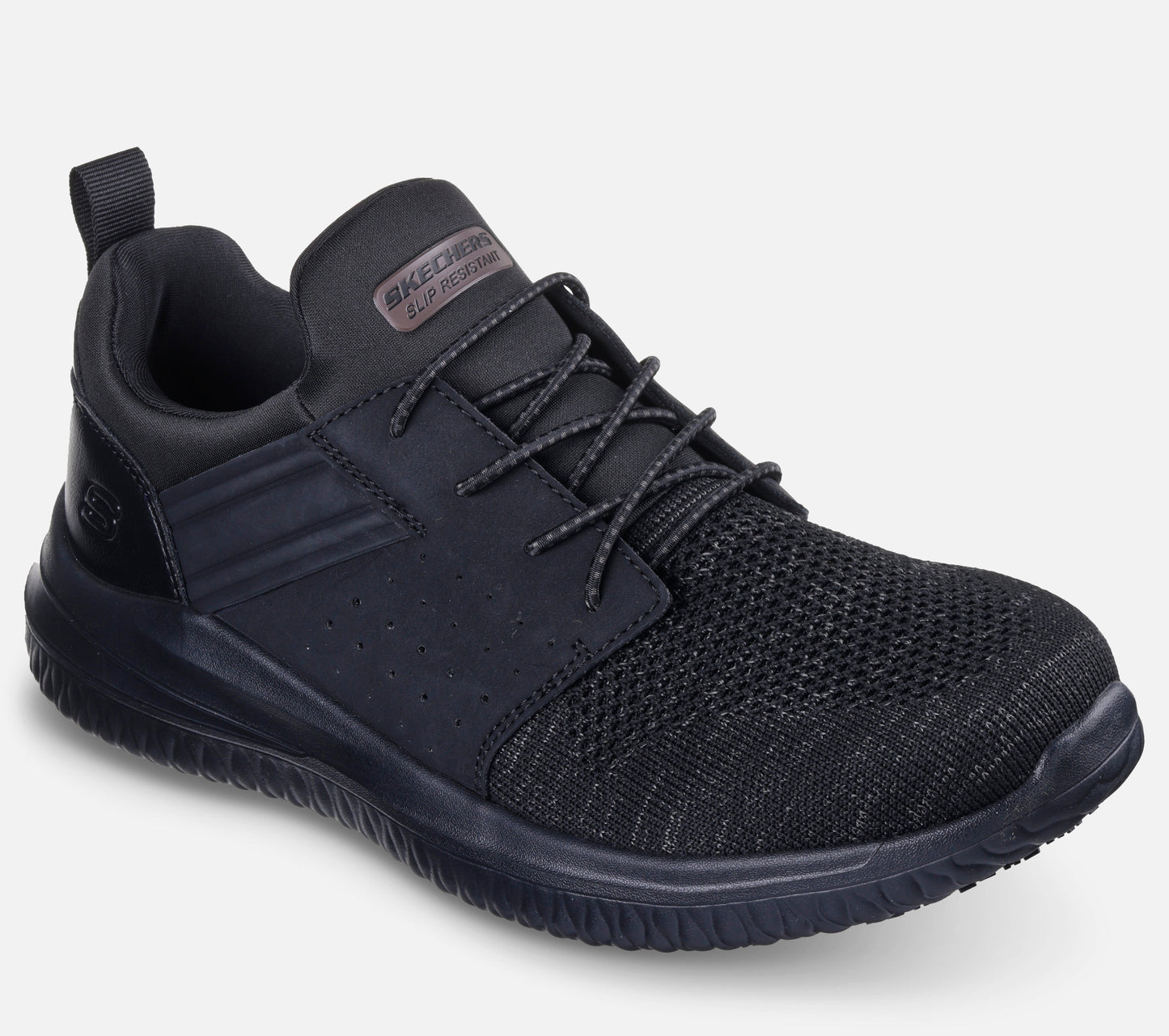 Work: Delson 3.0 – Oteron Work Skechers.dk