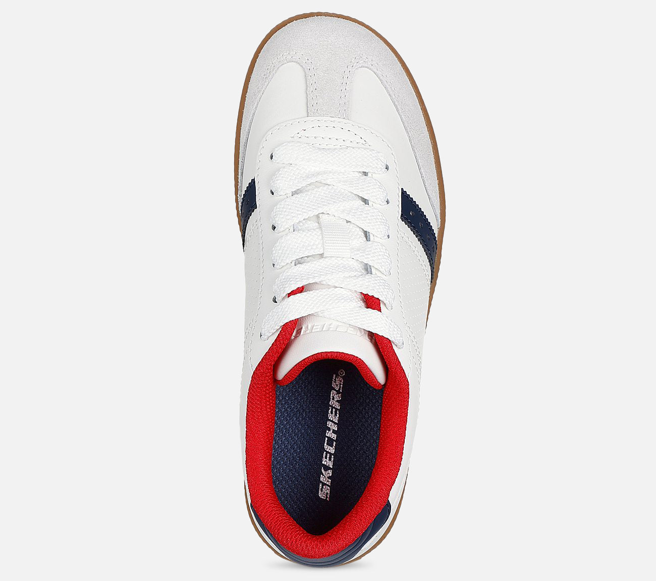 Zinger Street Shoe Skechers.dk
