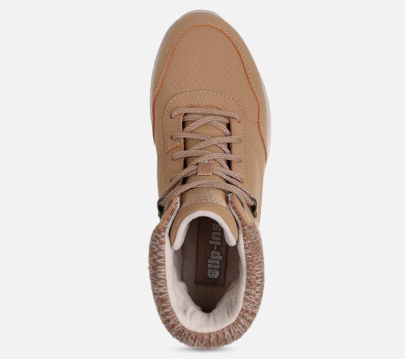 Slip-ins: On-the-GO Stellar - Ariana - Waterproof Boot Skechers.dk