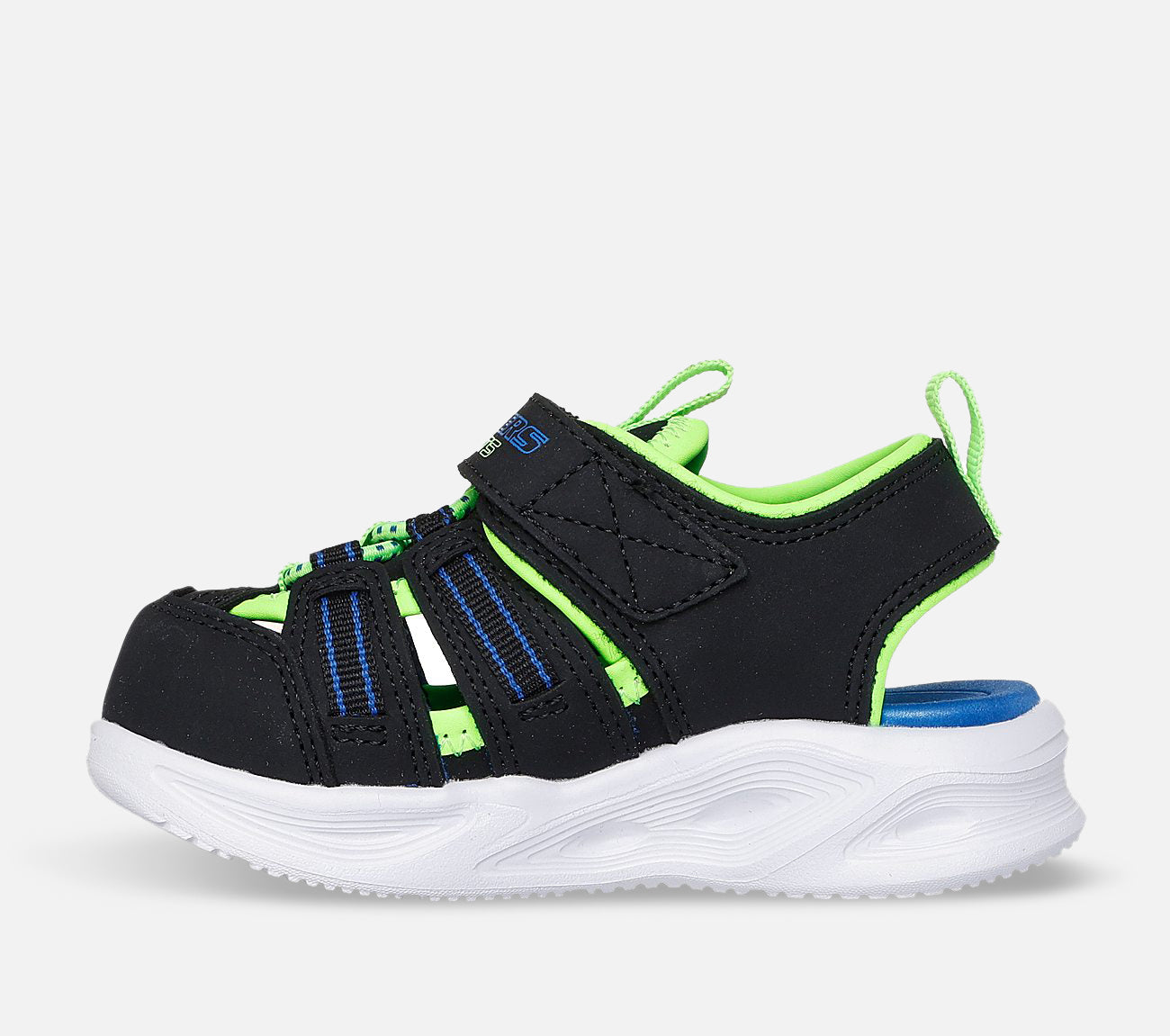 S-Lights: Sola Glow Sandal Sandal Skechers.dk