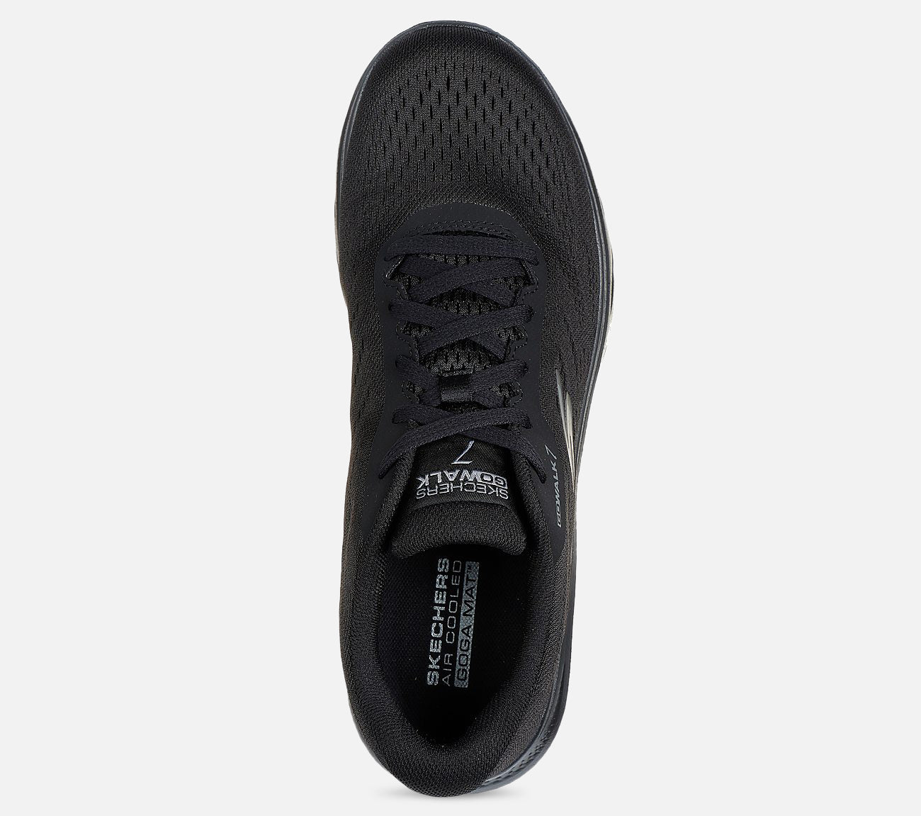 Wide Fit: GO WALK 7 - Avalo 2 Shoe Skechers.dk