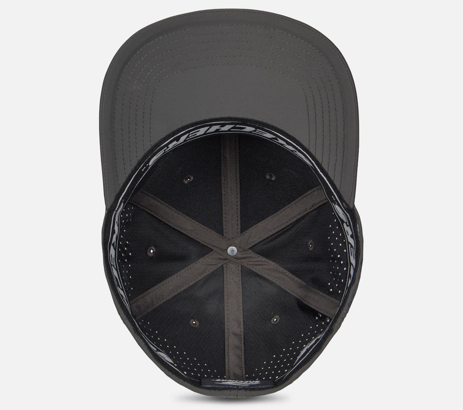 Gymt - Velocity Baseball Hat Hat Skechers.dk