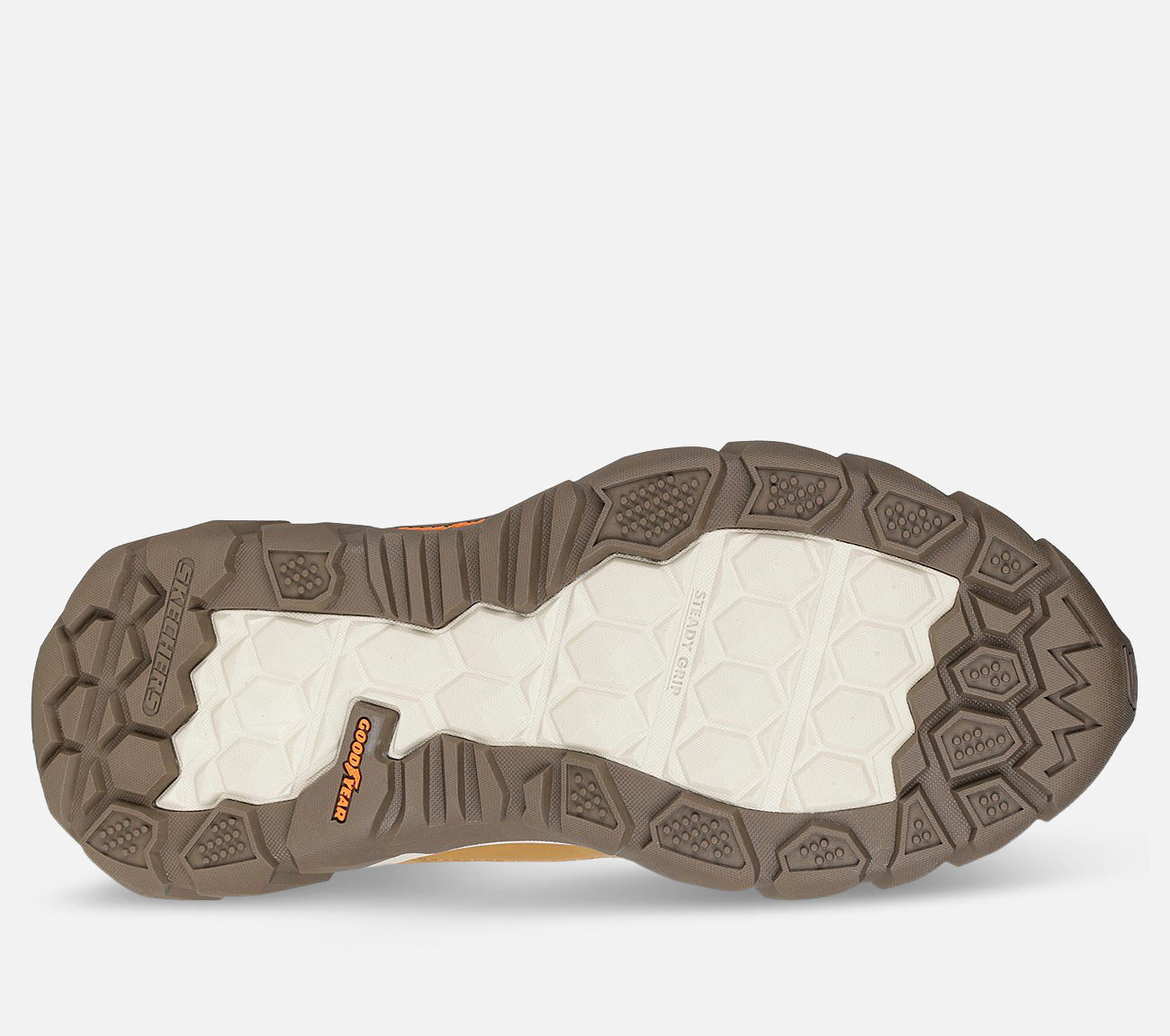 Relaxed Fit: Santoro - Hopkins Boot Skechers.dk