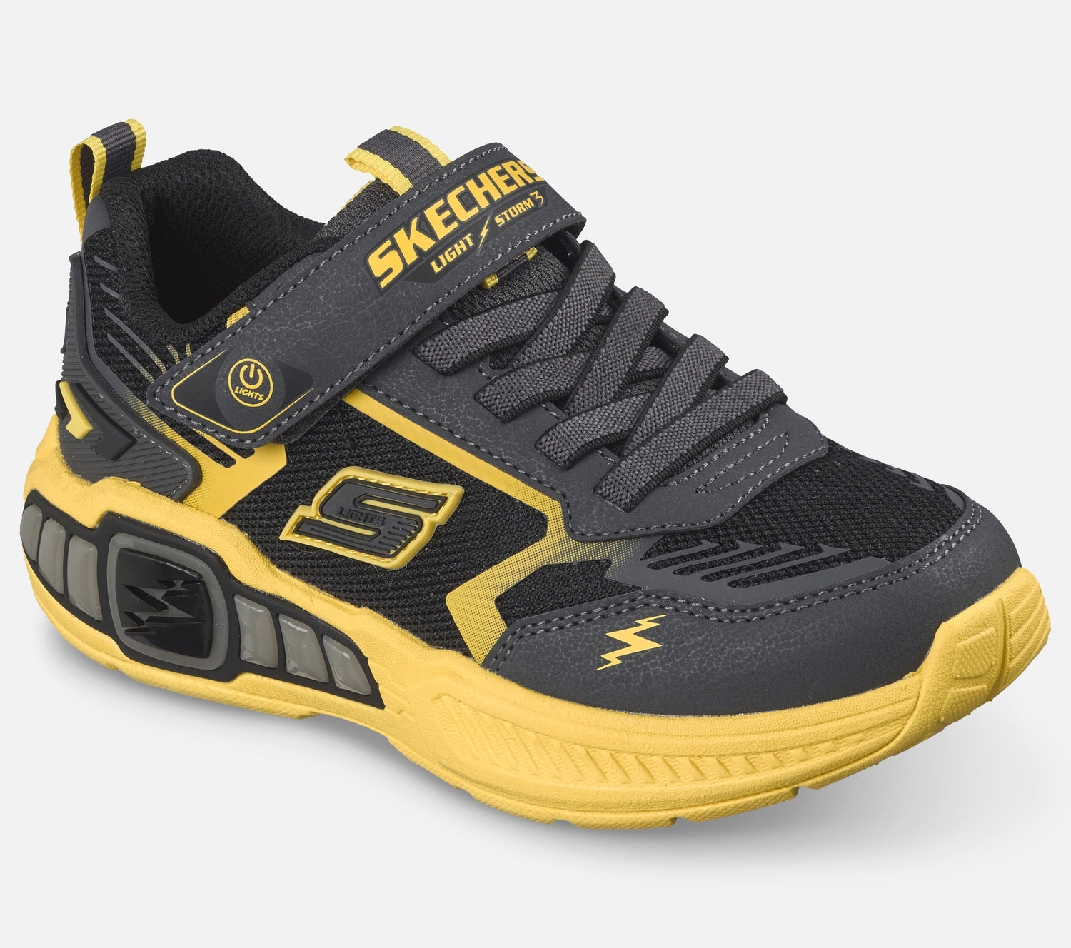 S-Lights: Light Storm 3.0 Shoe Skechers.dk