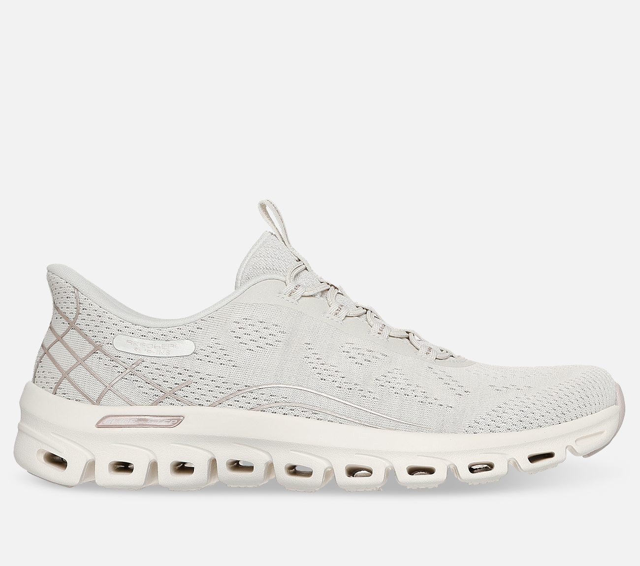 Slip-ins: Glide-Step Elevate - Amaze Shoe Skechers.dk