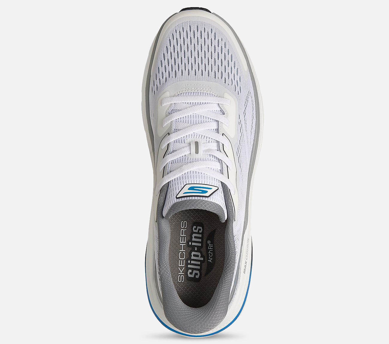 Slip-ins: Max Cushioning Arch Fit 2.0 - Azusah Shoe Skechers.dk