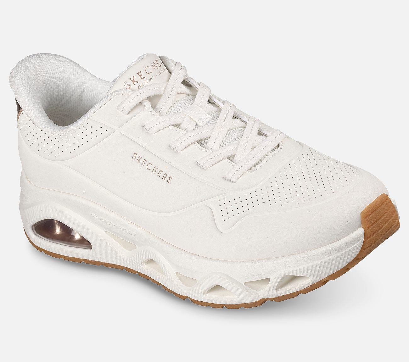 Slip-ins: UNO Glide-Step - Glide On Air Shoe Skechers.dk