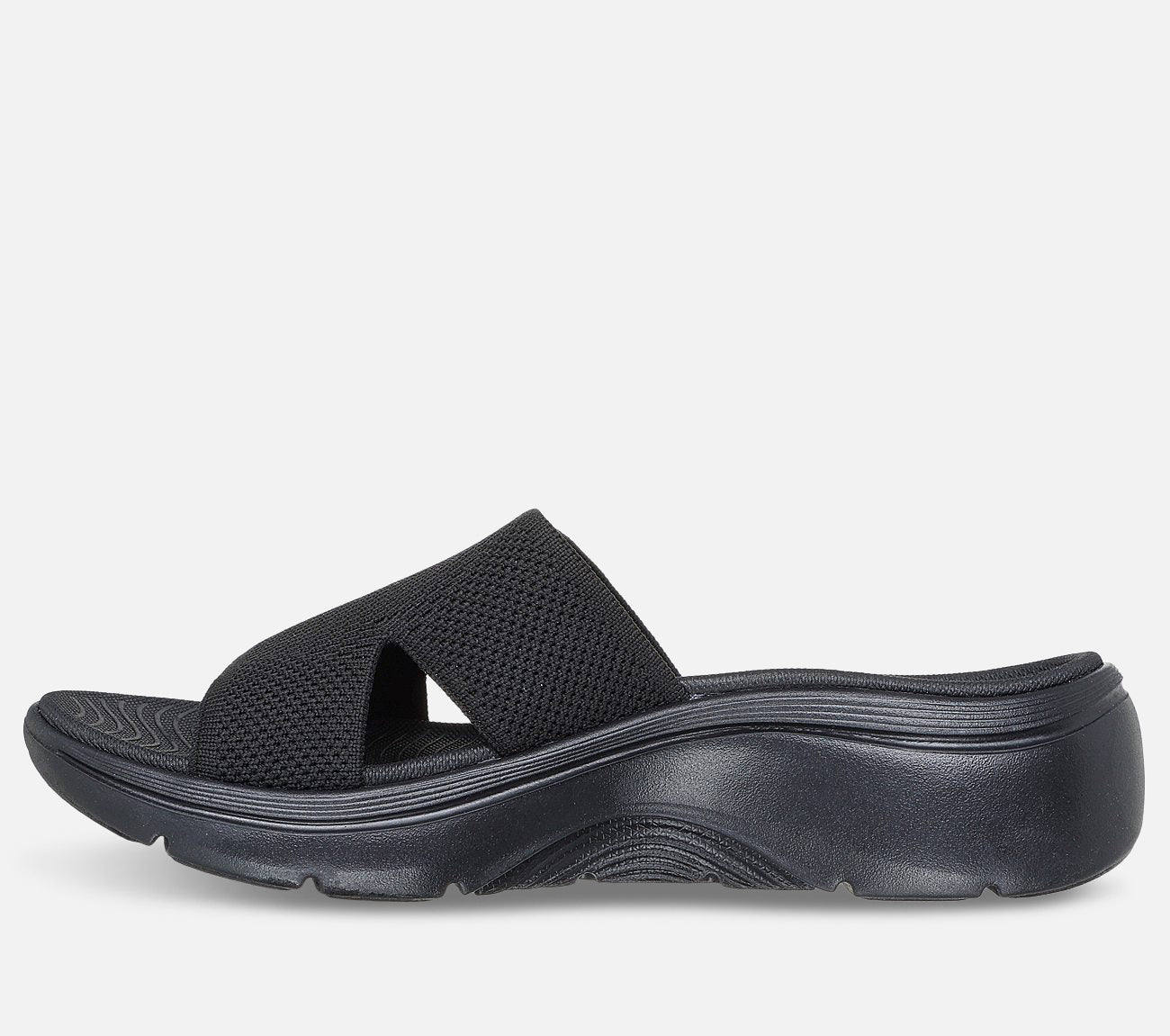GO WALK Arch Fit 2.0 Sandal - Dakota Sandal Skechers.dk