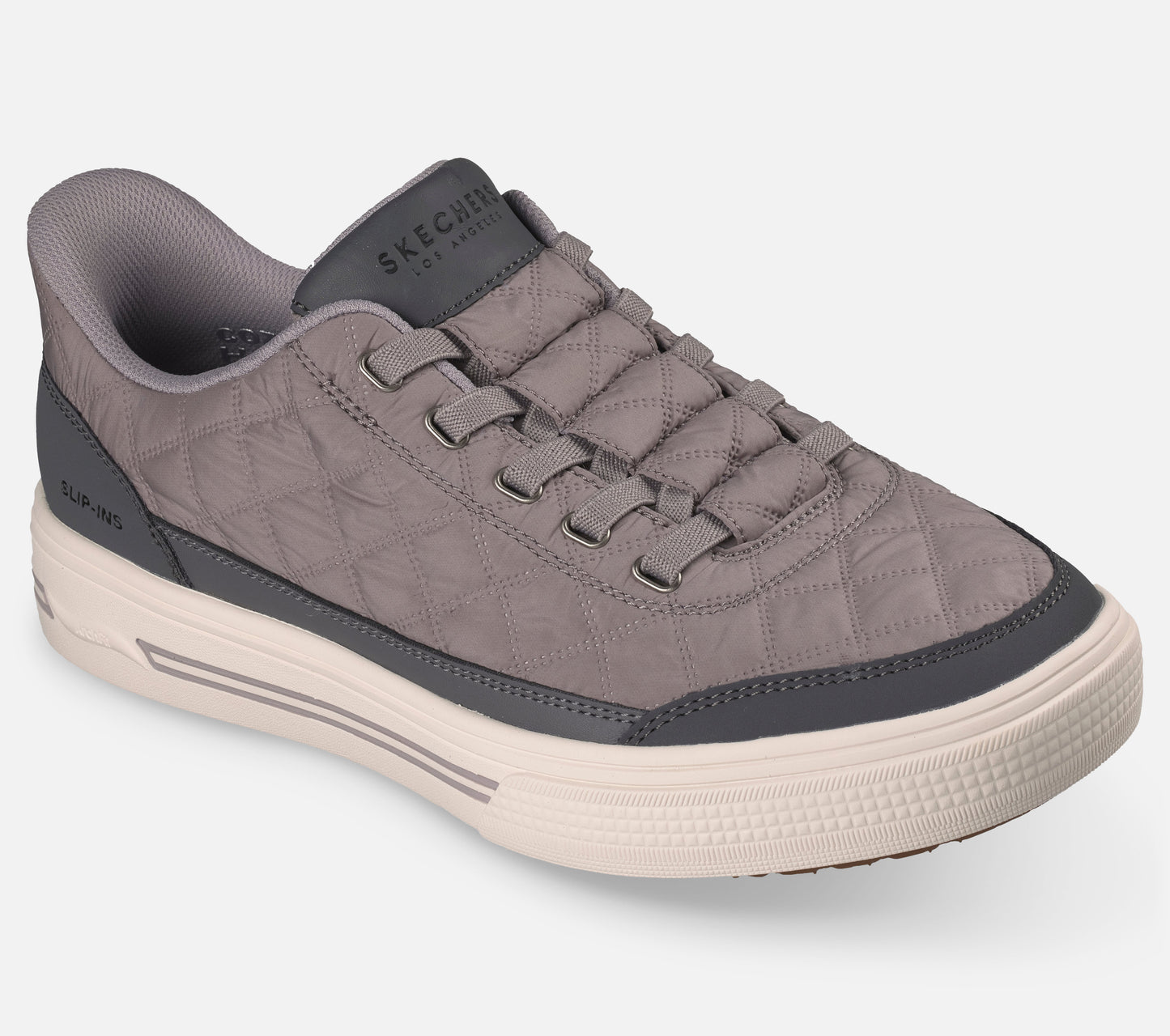 Slip-ins: Arch Fit Arcade – Cozy Fit Charming Daze Shoe Skechers.dk