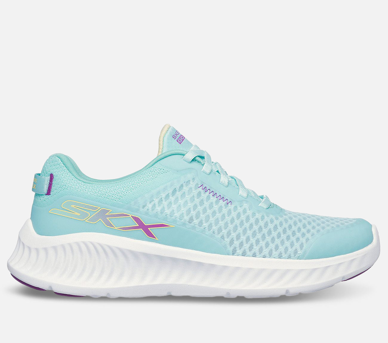 GO WALK Now - Nikkie Shoe Skechers.dk