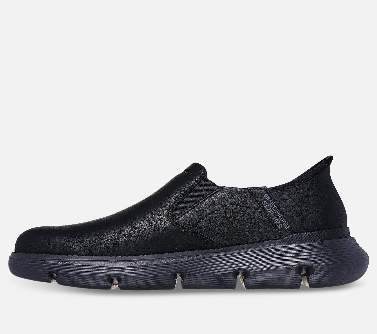 Slip-ins: Garza - Albers Shoe Skechers