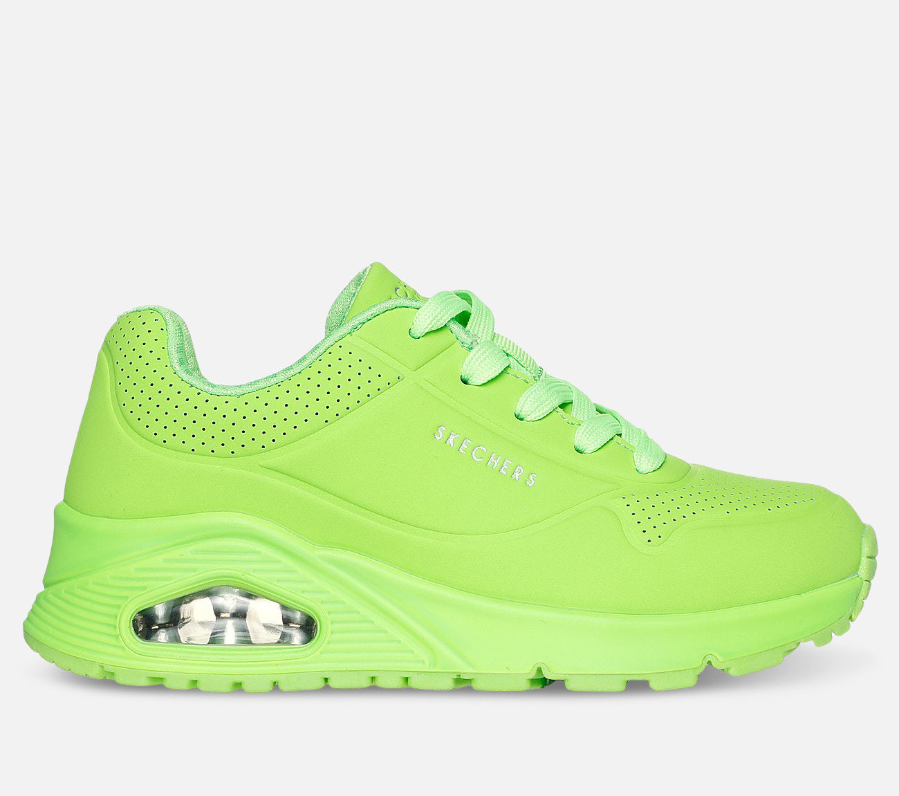 Uno Gen1 - Neon Glow Shoe Skechers