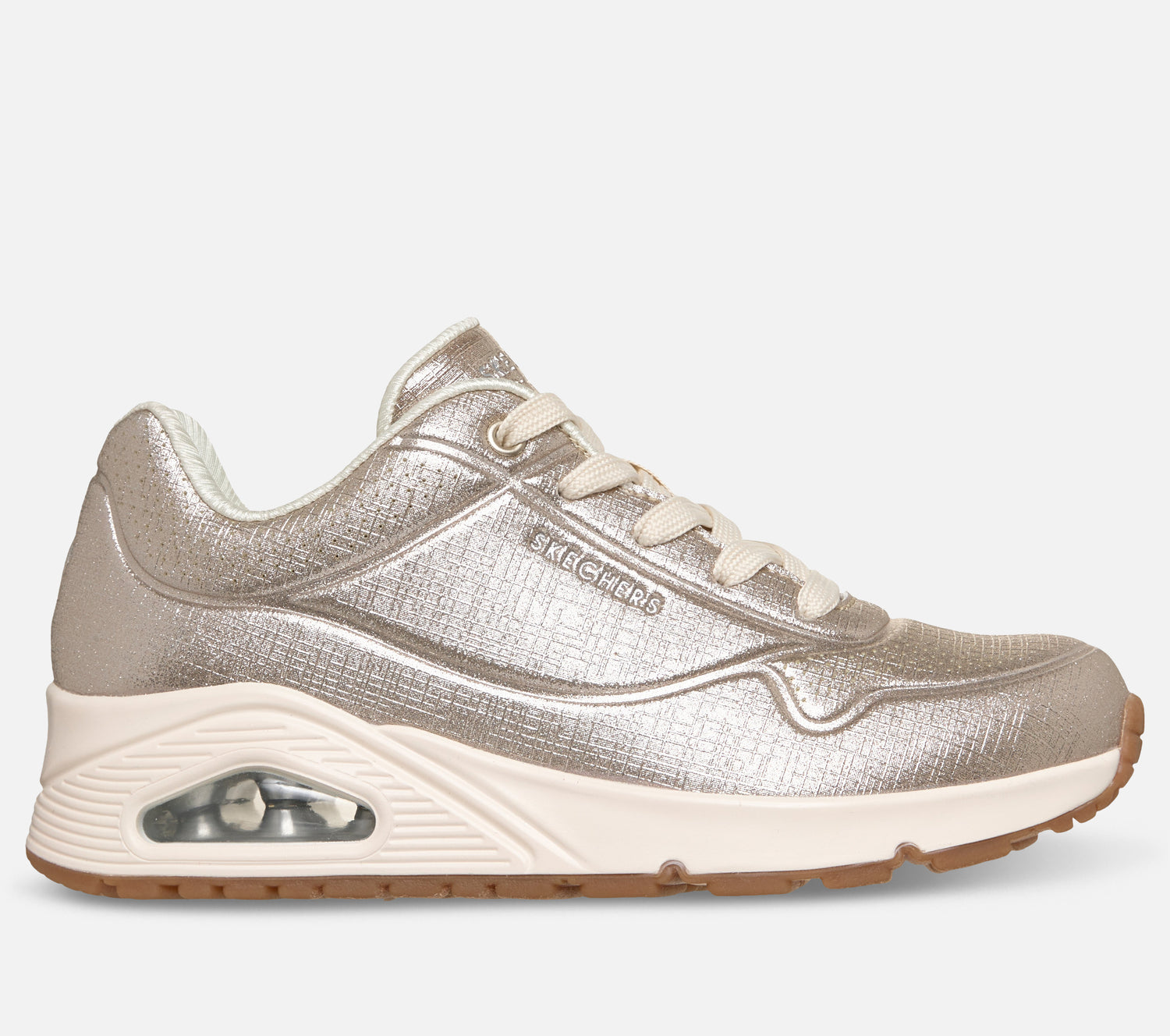 UNO – Shinin' Bright Shoe Skechers.dk