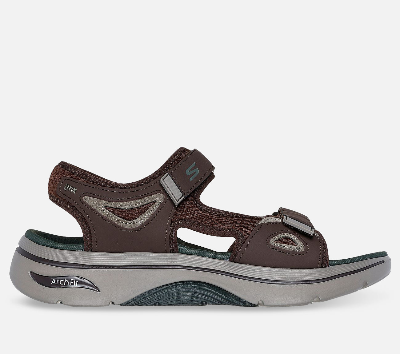 GO WALK Arch Fit 2.0 Sandal - Capistrano Sandal Skechers.dk