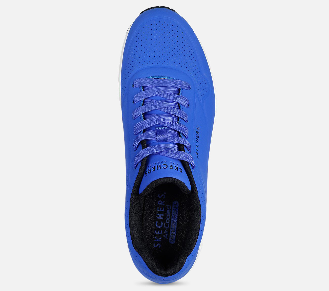 Uno - Stand On Air Shoe Skechers.dk