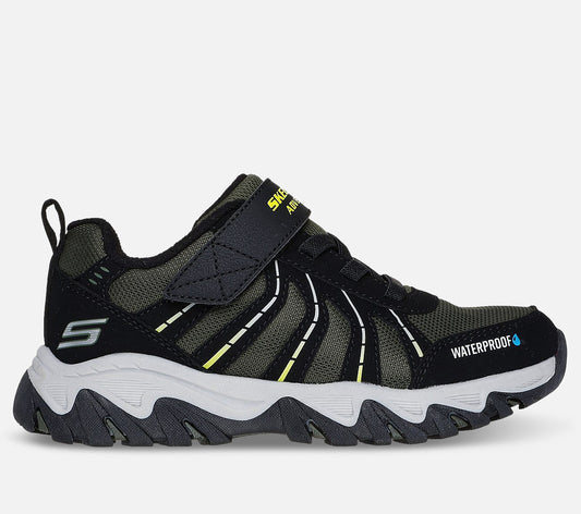 Rugged Ranger - Hydro Explorer - Waterproof Shoe Skechers.dk