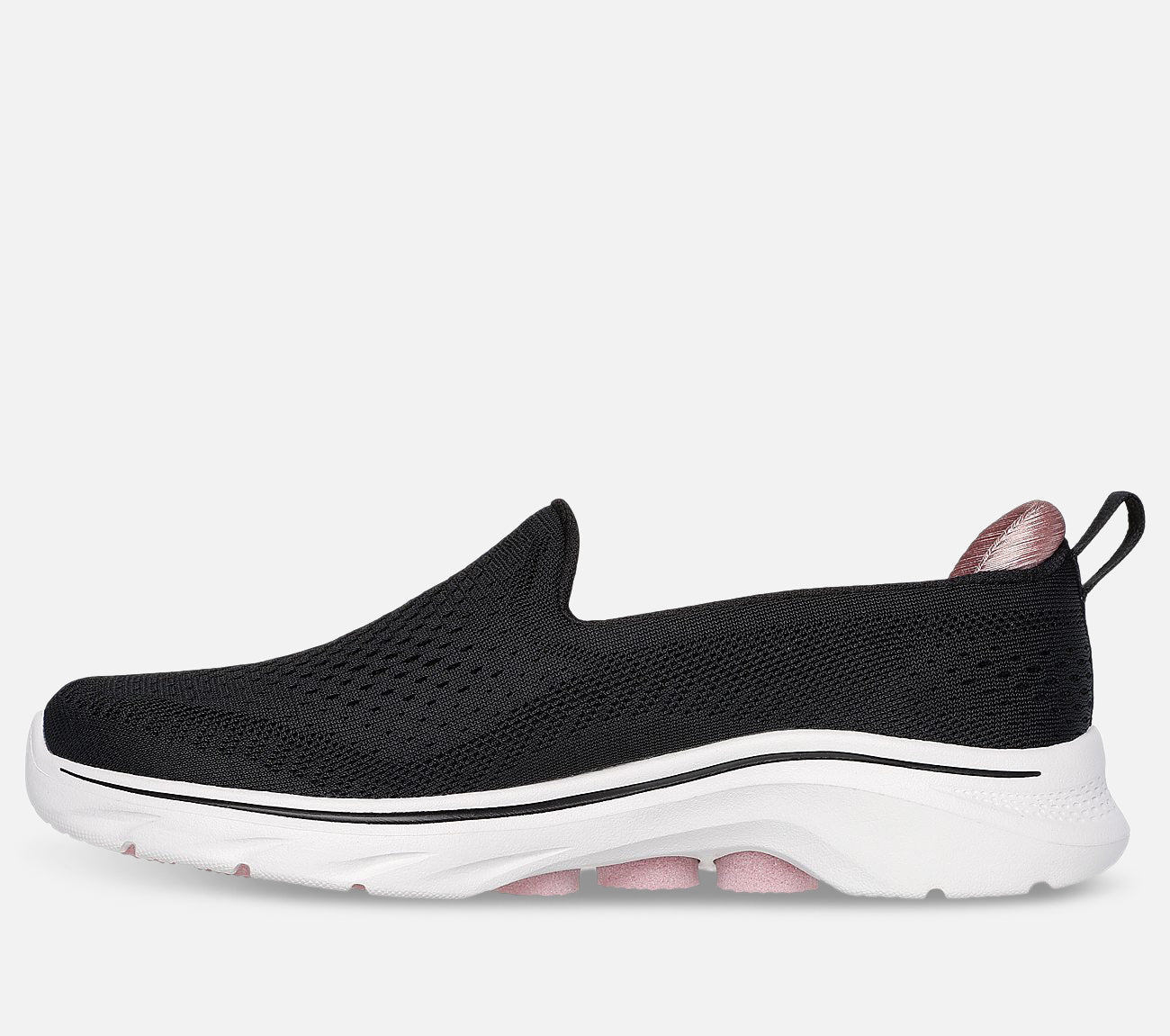 GO WALK 7 - Vina Shoe Skechers.dk