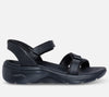 GO WALK sandaler til damer