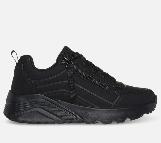 Uno Lite - Easy Zip Shoe Skechers.dk