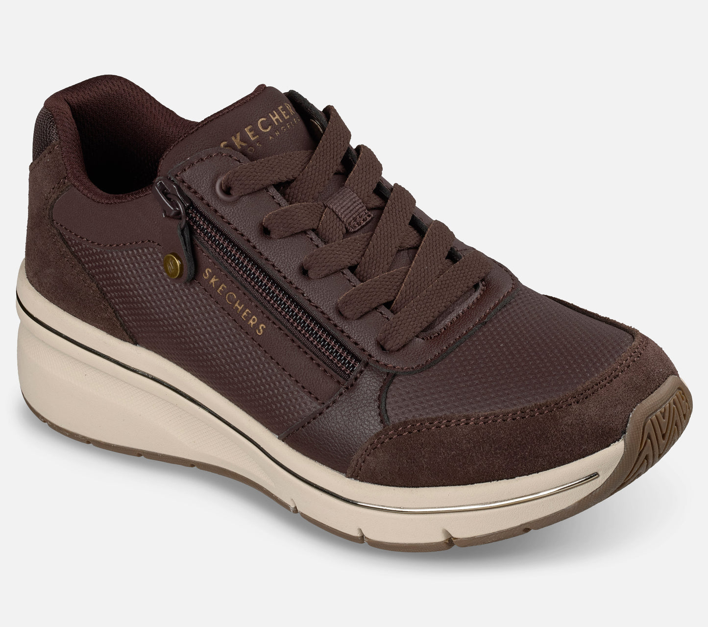 Billion Flex - Luxe Up Shoe Skechers.dk