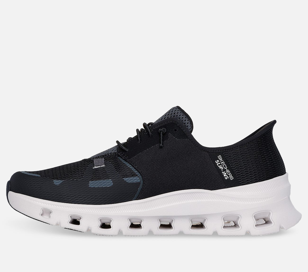 Wide Fit: Slip-ins: Glide-Step Pro Shoe Skechers.dk