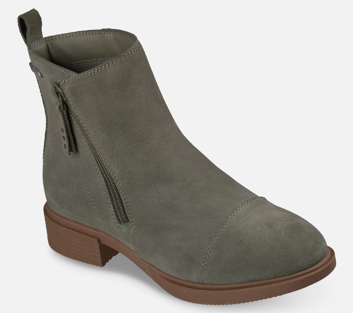Relaxed Fit: Arch Fit Tenley - Understated