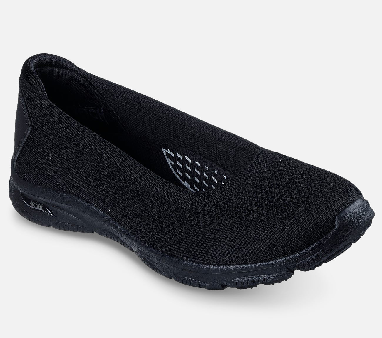 Arch Fit Sunny - Zen Walk Ballerina Skechers.dk