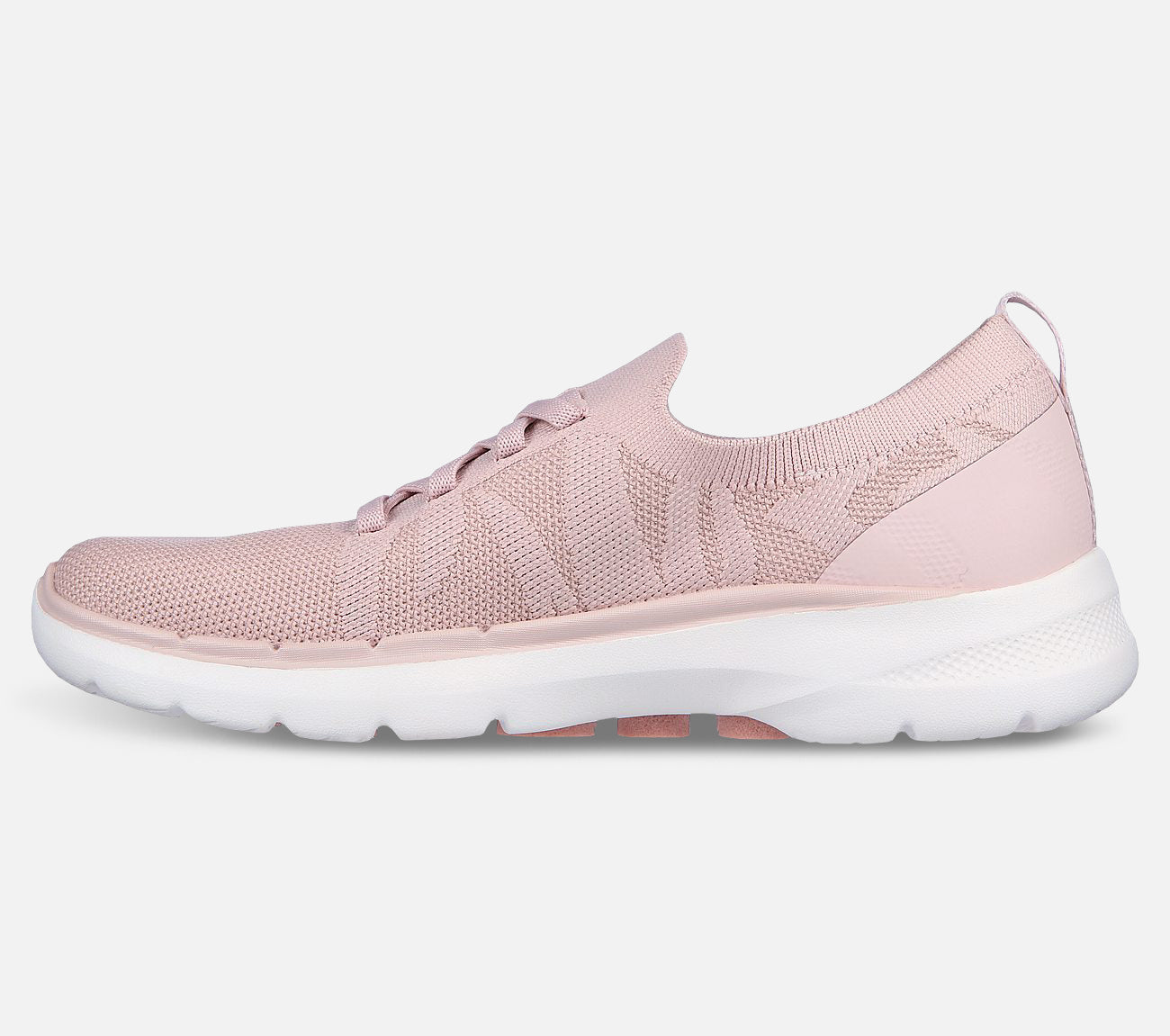 GO WALK 6 - Pristine Sunset Shoe Skechers