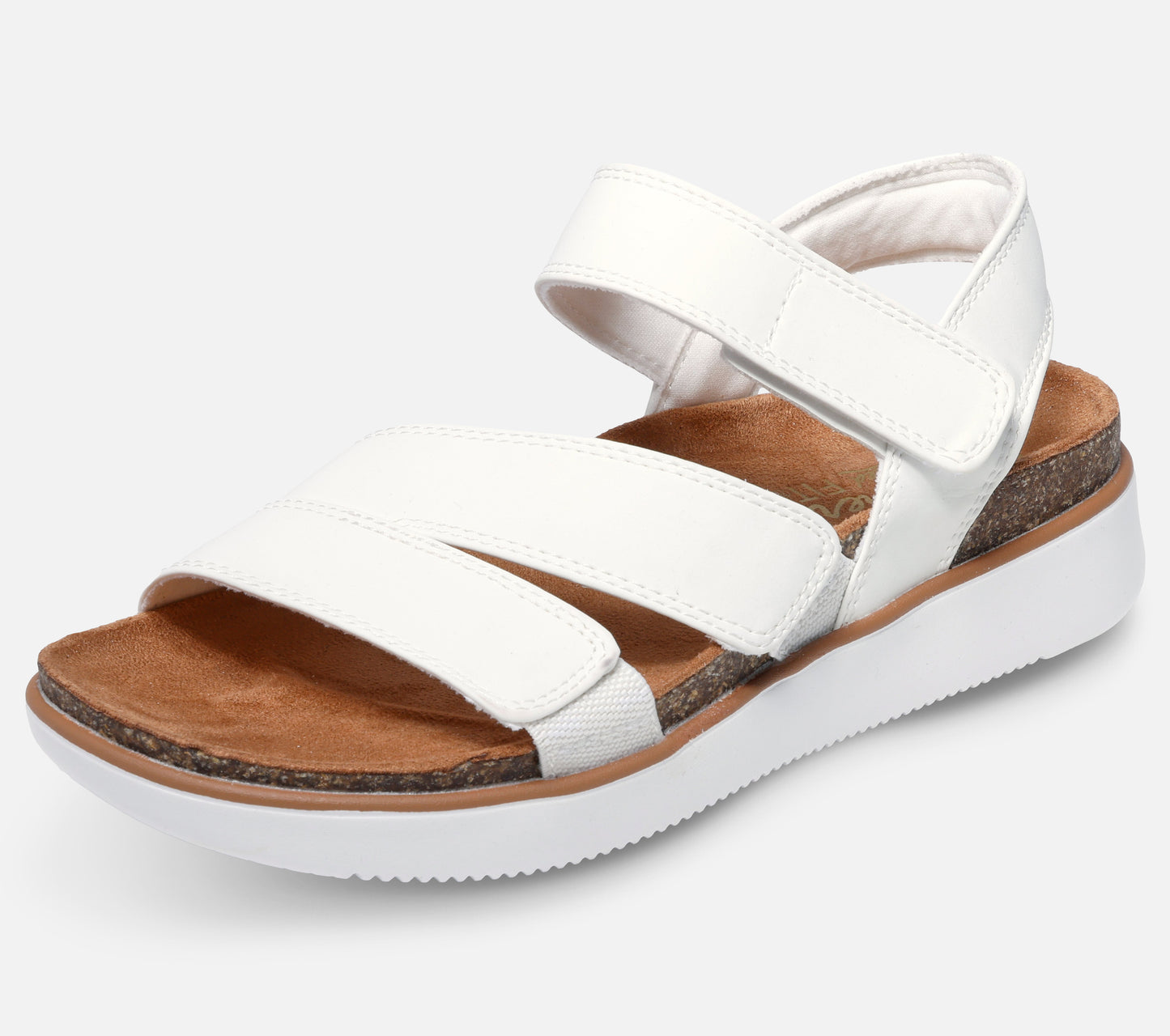 Lifted Comfort Sandal Skechers.dk