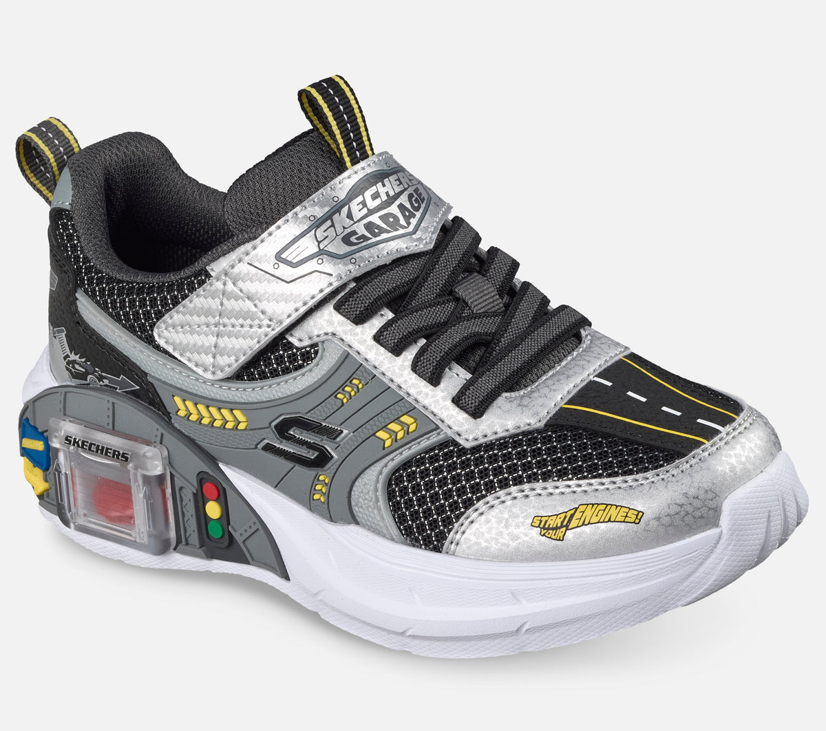 Garage Shoe Skechers.dk