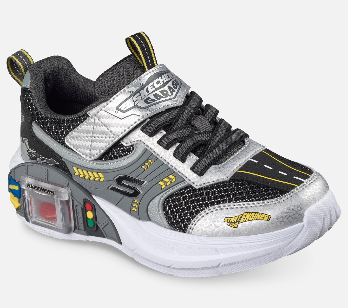 Garage Shoe Skechers.dk