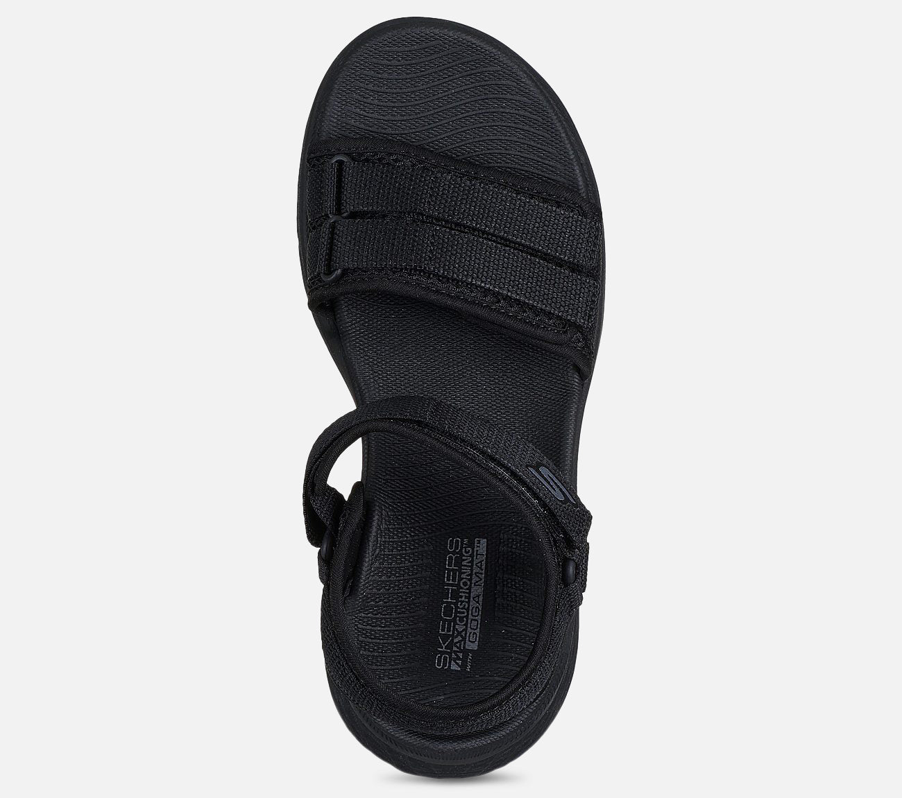 Max Cushioning Elite 2.0 Sandal - Jessie Sandal Skechers.dk