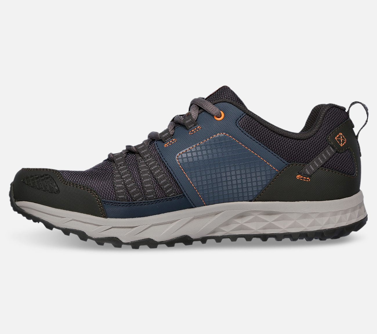 Escape Plan - Water Repellent Shoe Skechers.dk