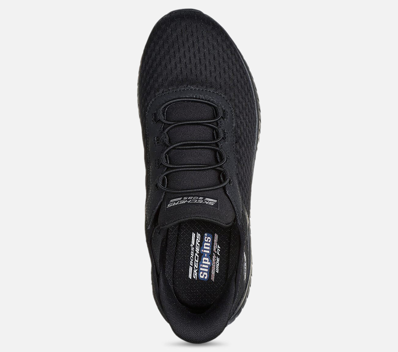 Slip-ins: BOBS Sport Squad Chaos - In Color Shoe Skechers.dk