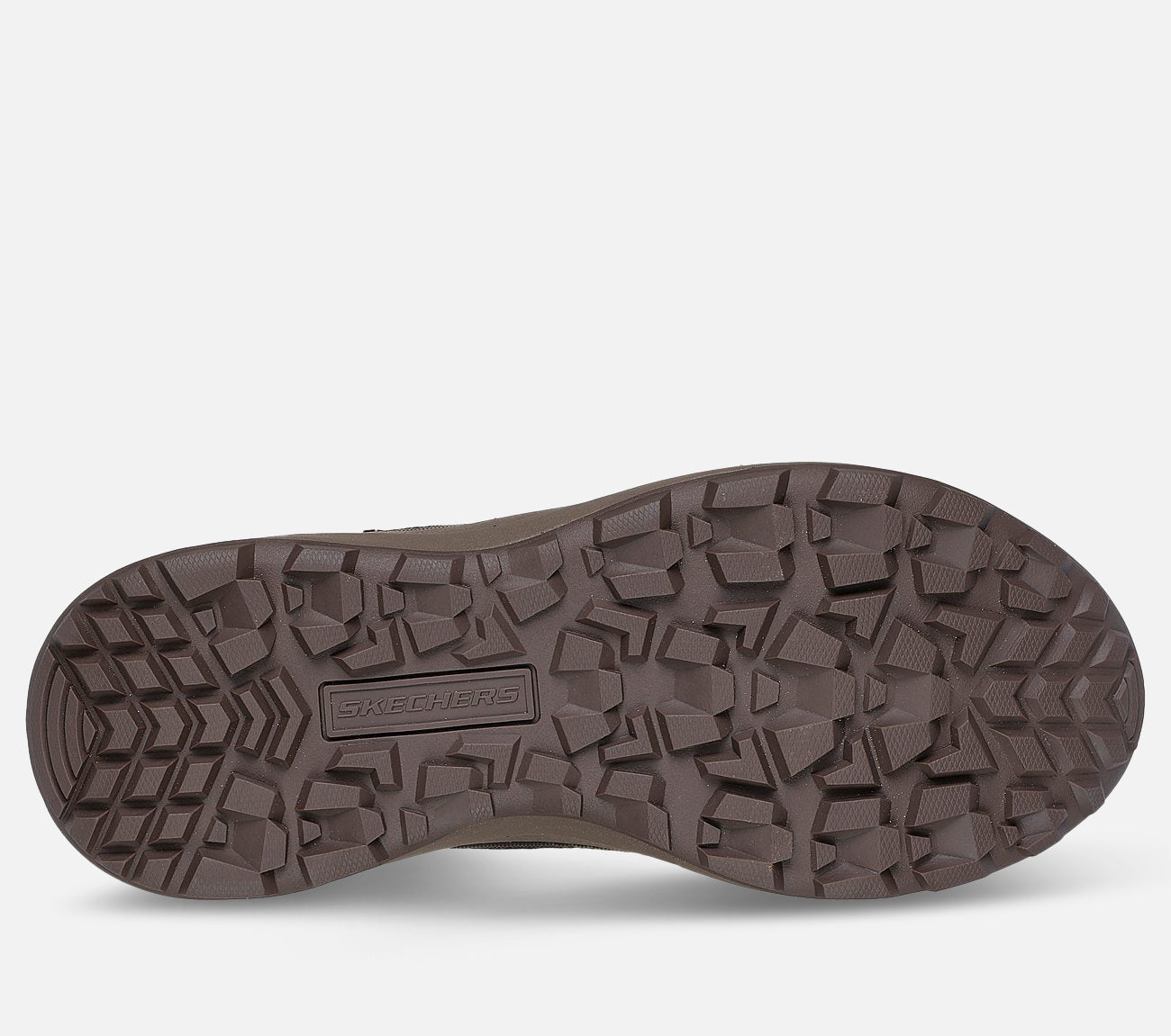 Cambert - Bruin - Waterproof Boot Skechers.dk