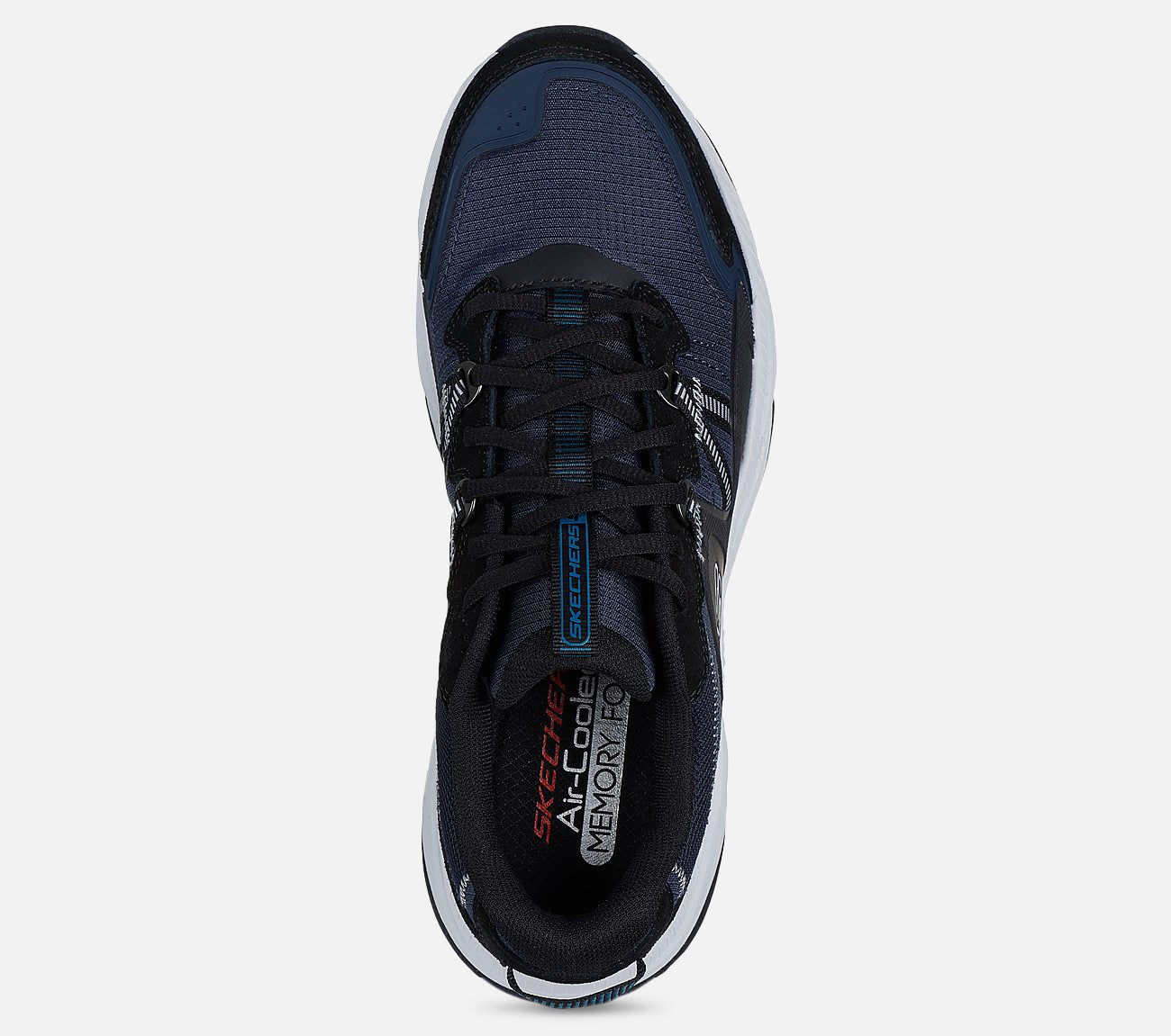 Vigor AT - Richwood Shoe Skechers.dk