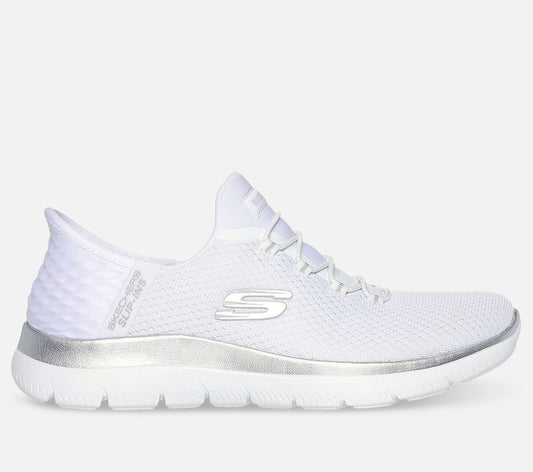 Slip-ins: Summits - Diamond Dream Shoe Skechers