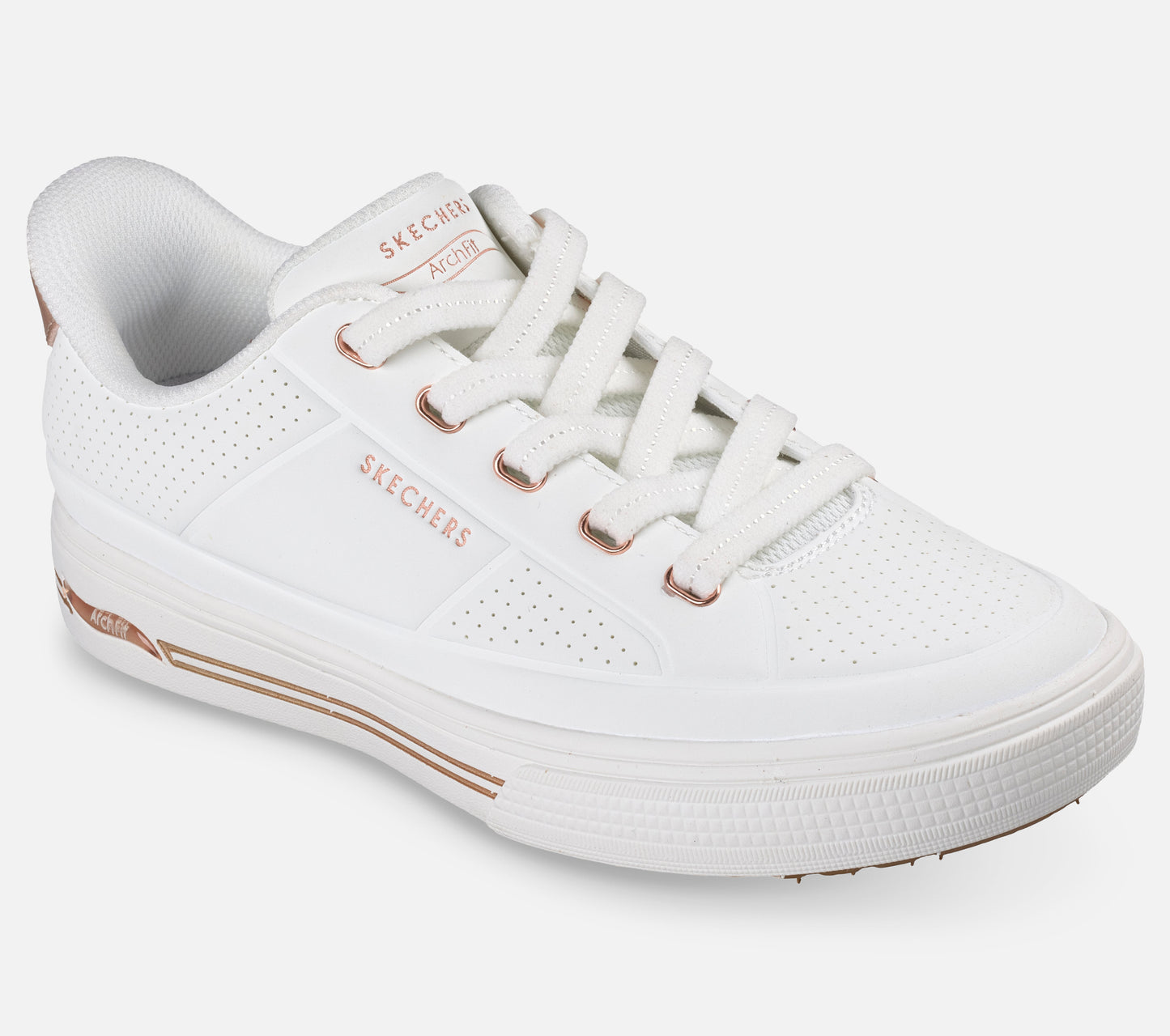 Slip-ins: Arch Fit Arcade - Synchronize Shoe Skechers.dk
