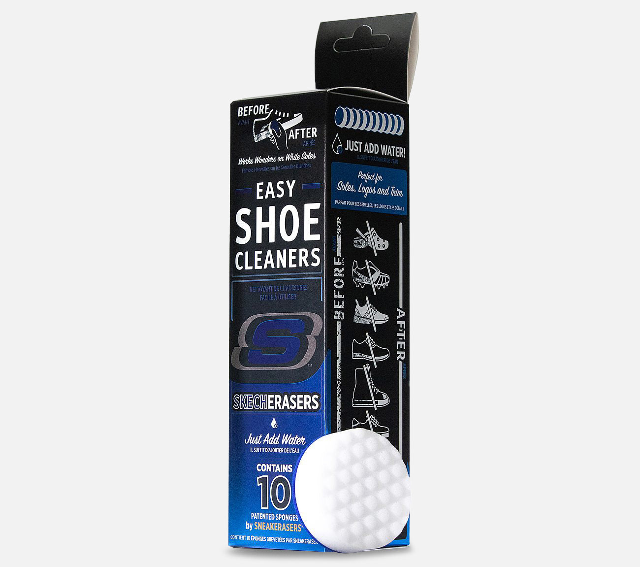 SkechErasers Shoe Cleaner Shoe Care Skechers.dk