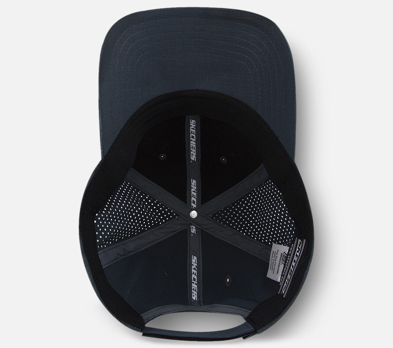 Heritage S Baseball Hat Hat Skechers.dk