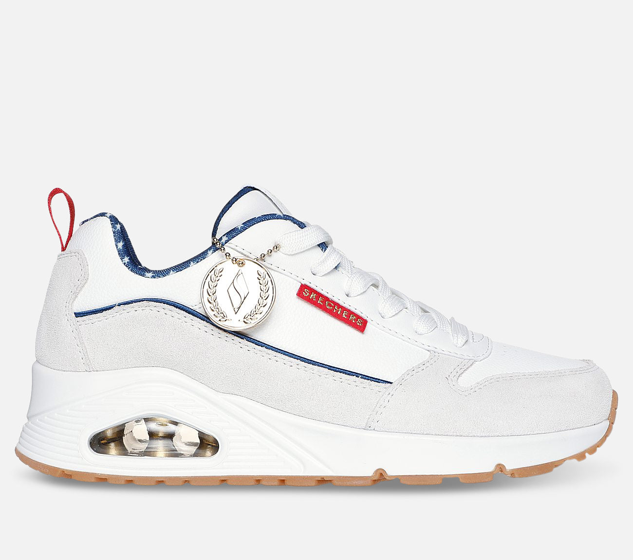 Uno - Victory Pack Shoe Skechers.dk