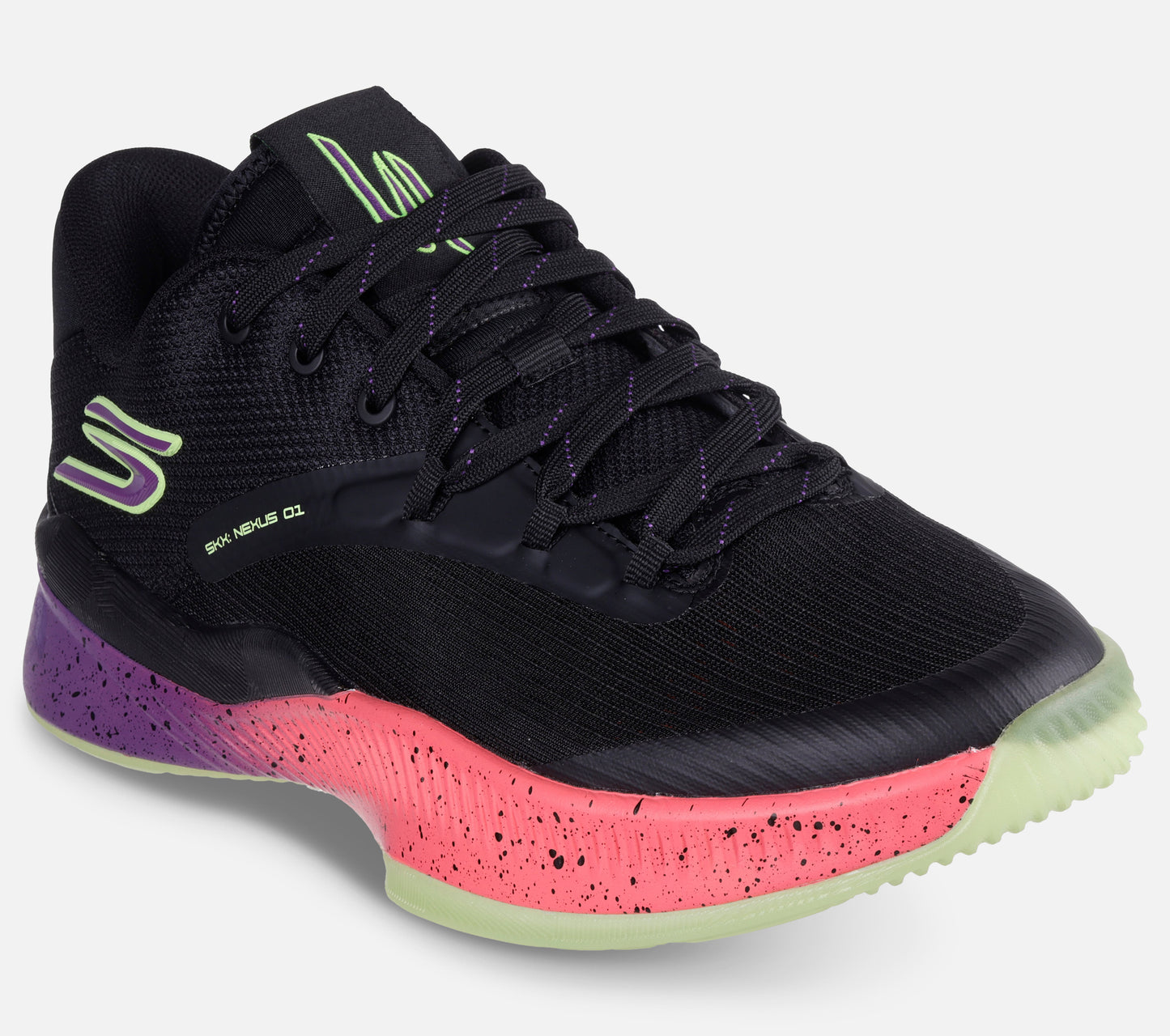 Basketball: SKX NEXUS Shoe Skechers.dk