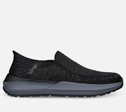 Slip-ins: Neville - Rovelo Shoe Skechers.dk