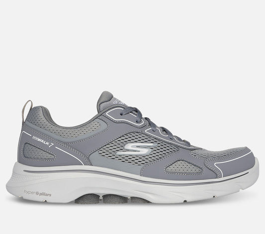 GO WALK 7 - The Forefather Shoe Skechers.dk